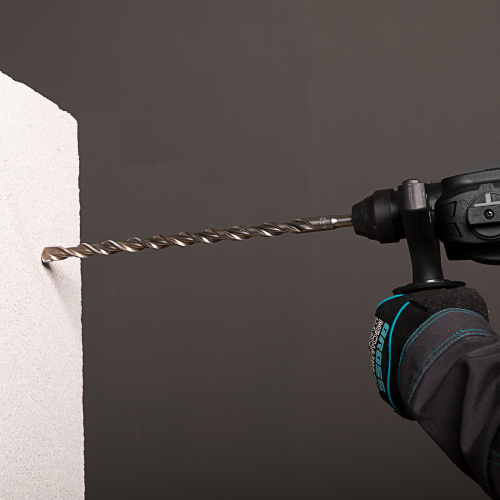 Бур по бетону Pro, 20 х 300 мм, SDS Plus Gross по ценам производителя в Краснодаре с доставкой по всей России