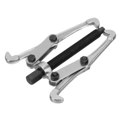 Съемник механический, 150 мм, двойной Sparta по ценам производителя в Краснодаре с доставкой по всей России