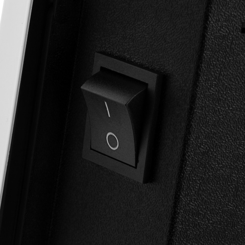 Конвектор гибридный электрический HybridX-1000, ИК нагреватель, цифровой термостат Denzel по ценам производителя в Краснодаре с доставкой по всей России