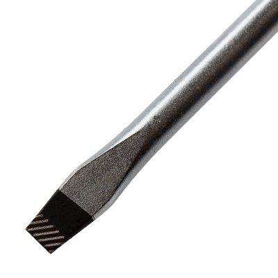 Отвертка SL4 x 100 мм, S2, трехкомпонентная рукоятка Gross по ценам производителя в Краснодаре с доставкой по всей России