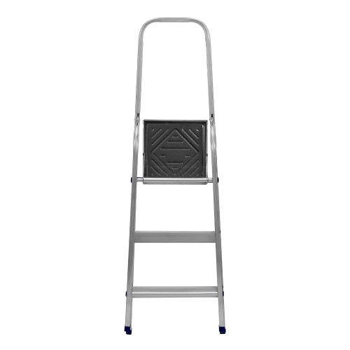 Стремянка, 3 ступени, алюминиевая, Сибртех по ценам производителя в Краснодаре с доставкой по всей России