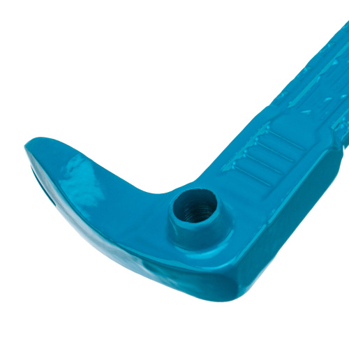 Лом-гвоздодер мини, 250 x 21 x 9 мм Gross по ценам производителя в Краснодаре с доставкой по всей России