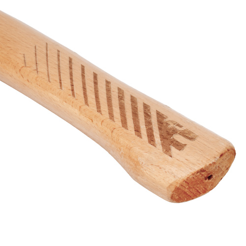 Топор кованый, 1360 г, американский тип, буковая рукоятка, 700мм, EFP Denzel по ценам производителя в Краснодаре с доставкой по всей России