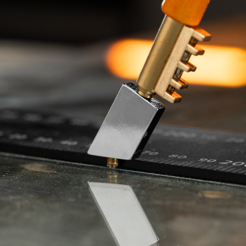 Стеклорез алмазный Sparta по ценам производителя в Краснодаре с доставкой по всей России