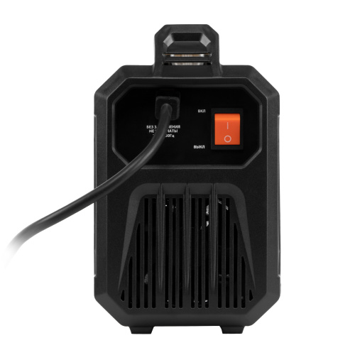 Аппарат инвертор. дуговой сварки DM-160 Standart, 160 А, ПВ 60% Denzel по ценам производителя в Краснодаре с доставкой по всей России