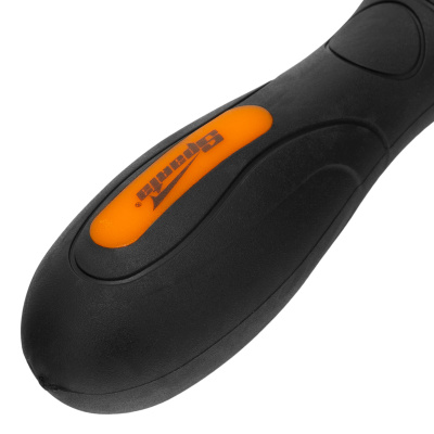 Отвертка реверсивная с набором бит, CrV, 12 шт, Sparta по ценам производителя в Краснодаре с доставкой по всей России