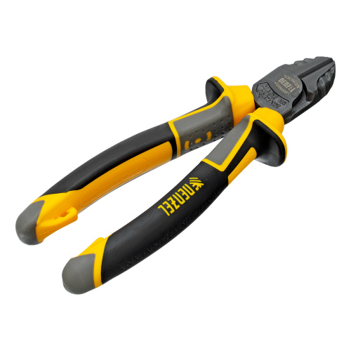 Бокорезы 160 мм, трехкомпонентные рукоятки Denzel по ценам производителя в Краснодаре с доставкой по всей России