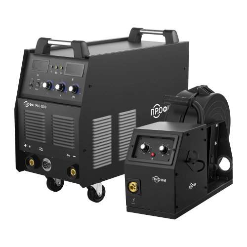 ПРОФИ MIG 500 по ценам производителя в Краснодаре с доставкой по всей России