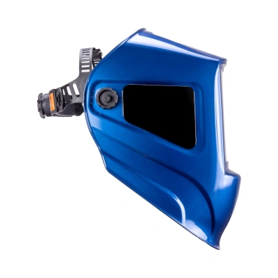 Маска сварщика FOXCRAFT индиго (ф-р 9700V) без коробки по ценам производителя в Краснодаре с доставкой по всей России