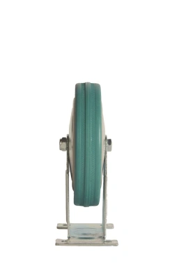 Колесо аппаратное неповоротное FCg 54 125 мм (N) купить в Москве с доставкой по всей России | ProtosMarket.ru