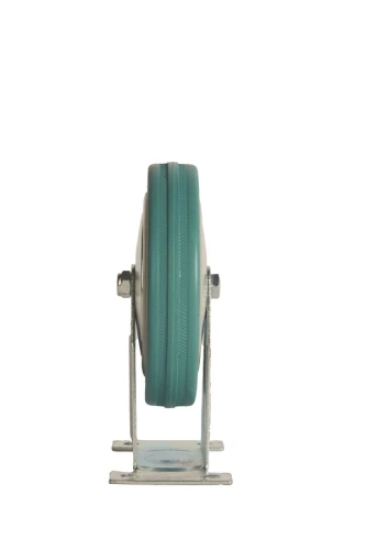 Колесо аппаратное неповоротное FCg 54 125 мм (N) по ценам производителя в Краснодаре с доставкой по всей России