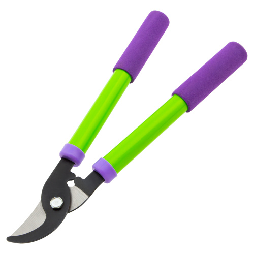 Сучкорез прямого реза, 350 мм, стальные обрезиненные рукоятки, Palisad по ценам производителя в Краснодаре с доставкой по всей России