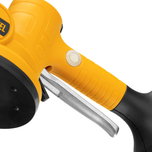 Машина для укладки плитки TTM-130-0, 18В Li-Ion Denzel по ценам производителя в Краснодаре с доставкой по всей России