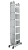 Лестница-трансформер 4*6 Эксперт по ценам производителя в Краснодаре с доставкой по всей России