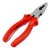 Плоскогубцы комбинированные Standard, 180 мм, шлифованные, пластмассовые рукоятки Matrix по ценам производителя в Краснодаре с доставкой по всей России