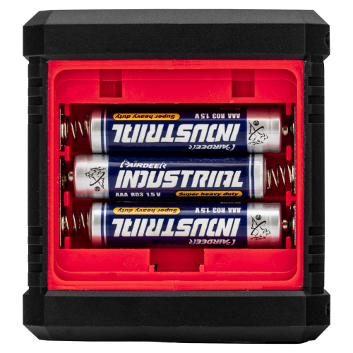 Лазерный уровень XQB GREEN Pro SET, 20 м, зеленый луч, батарейки, штатив MTX по ценам производителя в Краснодаре с доставкой по всей России