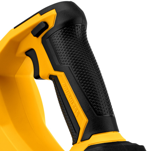 Пила сабельная аккумуляторная бесщет BRC-120,  18В Li-Ion Denzel по ценам производителя в Краснодаре с доставкой по всей России