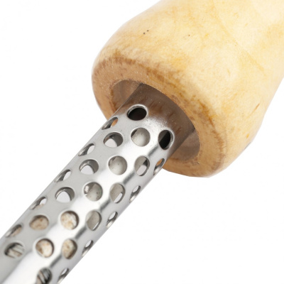 Паяльник с деревянной ручкой, 40 Вт, 220 В Sparta по ценам производителя в Краснодаре с доставкой по всей России