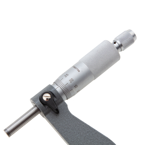 Микрометр механический,50-75 мм Matrix по ценам производителя в Краснодаре с доставкой по всей России