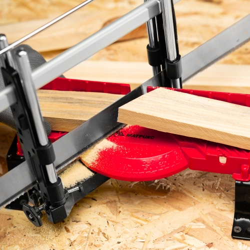 Стусло прецизионное, 420 мм МАТРИКС по ценам производителя в Краснодаре с доставкой по всей России