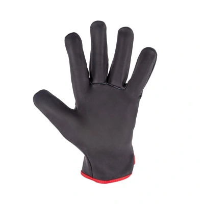 Перчатки кожаные FOXWELD "Пантера" СА-07 по ценам производителя в Краснодаре с доставкой по всей России