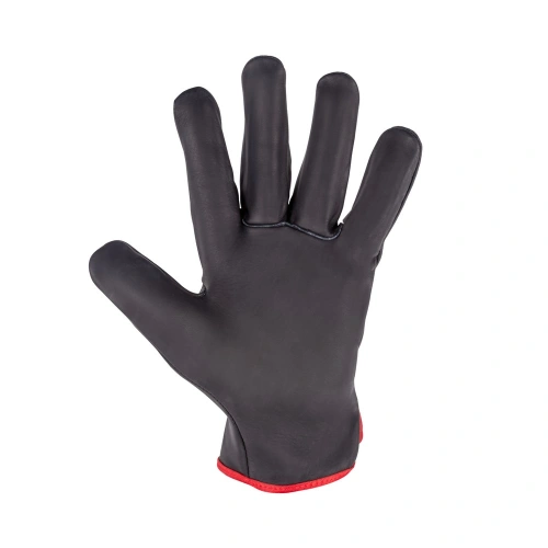 Перчатки кожаные FOXWELD "Пантера" СА-07 по ценам производителя в Краснодаре с доставкой по всей России