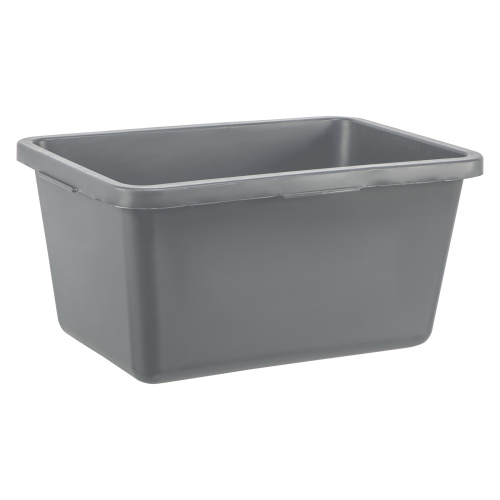 Таз прямоугольный строительный усиленный, 45 л Matrix по ценам производителя в Краснодаре с доставкой по всей России