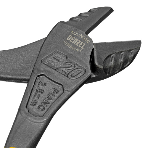 Бокорезы 200 мм, усиленные, трехкомпонентные рукоятки Denzel по ценам производителя в Краснодаре с доставкой по всей России