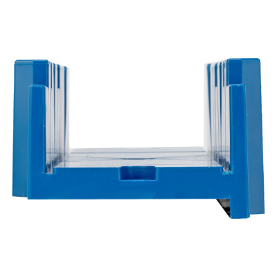 Стусло пластиковое, 300 х 90 мм, 6 углов для запила Сибртех по ценам производителя в Краснодаре с доставкой по всей России