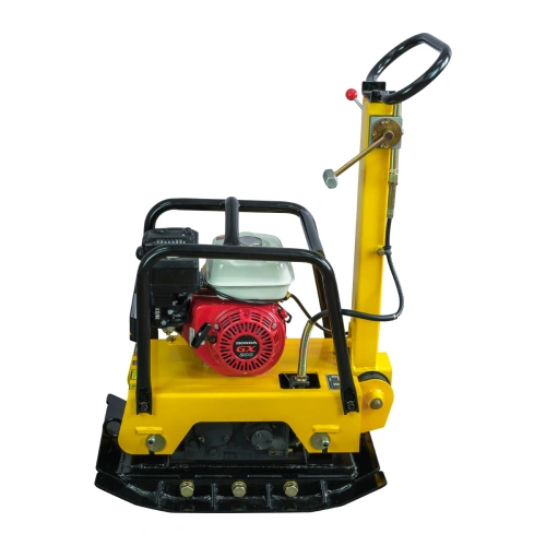 Виброплита MASALTA MSH-160E-4 (бензиновая, Honda GX200, 4,4 (6,5) кН (л.с.), 162 кг) по ценам производителя в Краснодаре с доставкой по всей России