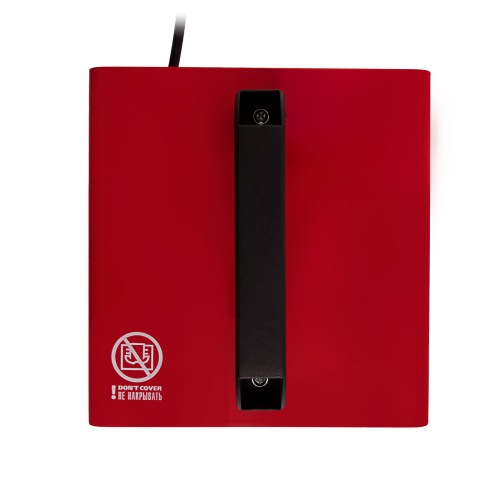 Тепловая пушка керамическая SHCL-2000, квадратная, 230 В, 125 м3/ч, 1/2 кВт MTX по ценам производителя в Краснодаре с доставкой по всей России