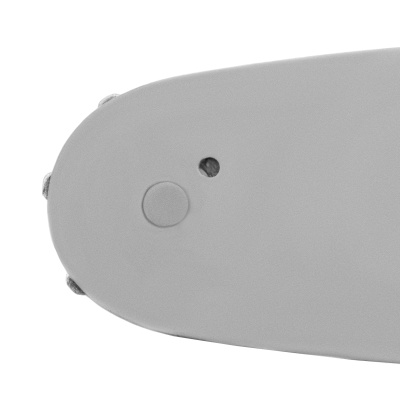 Шина для бензопилы DGS-4516, длина 40 см (16") шаг 3/8", паз 1.3 мм, 57 звеньев Denzel по ценам производителя в Краснодаре с доставкой по всей России