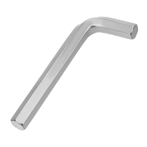 Ключ имбусовый  HEX, 19 мм, 45x, закаленный, никель Сибртех по ценам производителя в Краснодаре с доставкой по всей России