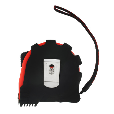 Рулетка Status Magnet 3 fixations,7,5 м х 25 мм,обрезиненный корпус,зацеп с магнитом Matrix по ценам производителя в Краснодаре с доставкой по всей России