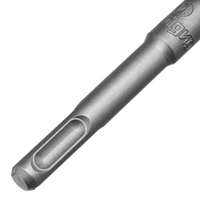 Бур по бетону, 14 x 210 мм, SDS Plus Сибртех по ценам производителя в Краснодаре с доставкой по всей России