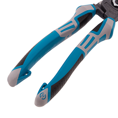 Кабелерез, трехкомпонентные рукоятки, 210 мм Gross по ценам производителя в Краснодаре с доставкой по всей России