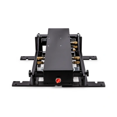 Комплект WECO для подключения 2-х МП по ценам производителя в Краснодаре с доставкой по всей России