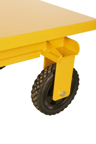 Стол подъемный передвижной 200 кг 330-1000 мм (1000×500 мм) XILIN SP200 по ценам производителя в Краснодаре с доставкой по всей России