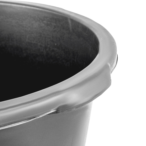 Таз круглый строительный усиленный, 60 л Matrix по ценам производителя в Краснодаре с доставкой по всей России