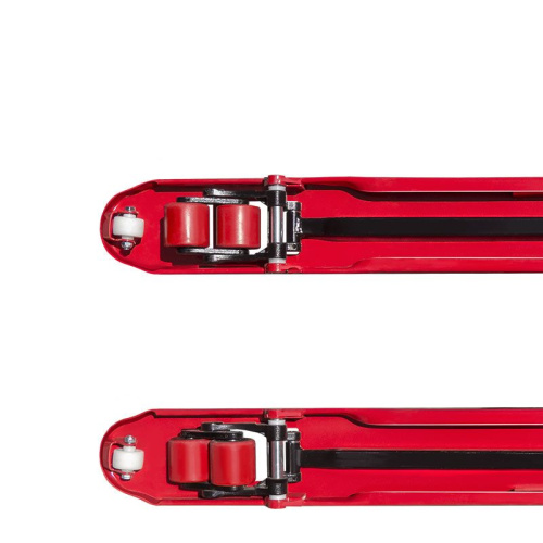 Гидравлическая тележка PROLIFT AC25 (L800) купить в Москве с доставкой по всей России | ProtosMarket.ru