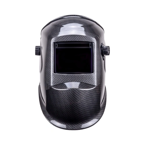 Маска сварщика КОРУНД-2 карбон (ф-р 9100V, пр-во FoxWeld) ,без коробки по ценам производителя в Краснодаре с доставкой по всей России