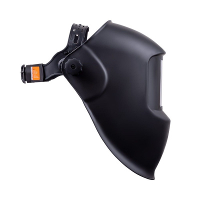 Маска сварщика КОРУНД  "промо"  (ф-р АСФ 3/11), пр-во FoxWeld), без коробки по ценам производителя в Краснодаре с доставкой по всей России