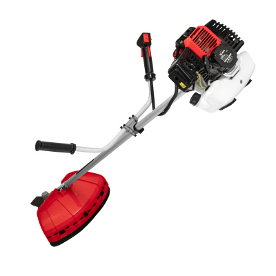 Триммер бензиновый MT-43, 43 см³, неразъемная штанга, состоит из 2 частей MTX по ценам производителя в Краснодаре с доставкой по всей России