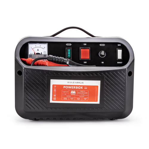 Блок автоматики FoxWeld ATS (380V) по ценам производителя в Краснодаре с доставкой по всей России