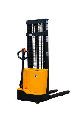 Штабелер самоходный 1,2 т 3,0 м TOR CQDA1230-EL 24/65 В/Ач (сопровождаемый) по ценам производителя в Краснодаре с доставкой по всей России