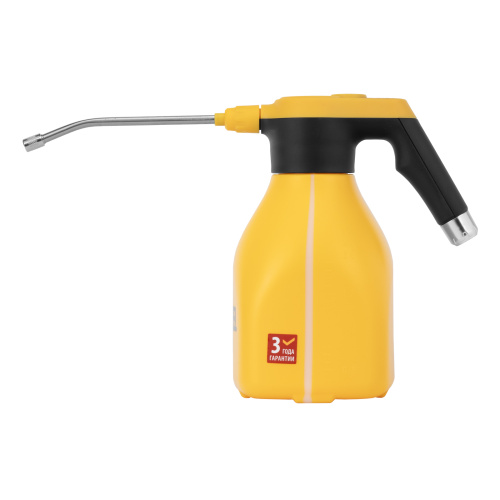 Опрыскиватель аккумуляторный D-2LI, 2 л, 3,7 В, 2,2 Ач Denzel по ценам производителя в Краснодаре с доставкой по всей России