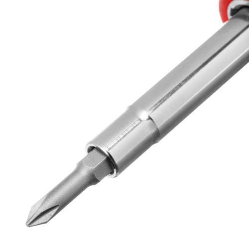 Отвертка комбинированная "Era", SL5/PH1, SL6/PH2, CrV, трехкомпонентная рукоятка Matrix по ценам производителя в Краснодаре с доставкой по всей России