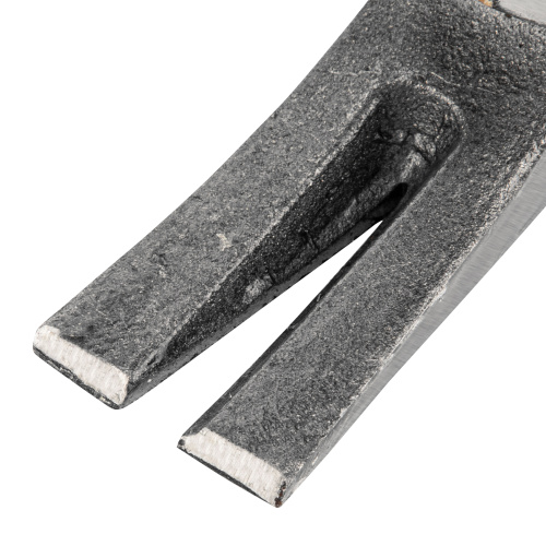 Молоток-гвоздодер, 560 г, боек 29 мм, деревянная рукоятка Sparta по ценам производителя в Краснодаре с доставкой по всей России