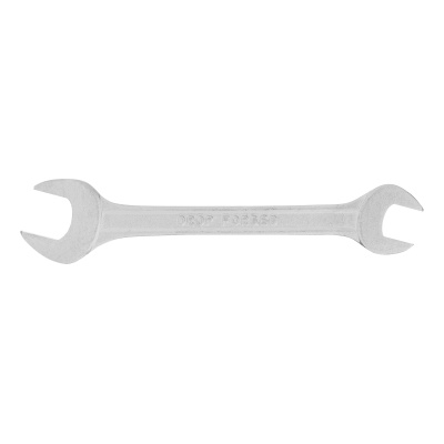 Ключ рожковый, 13 х 17 мм, хромированный Sparta по ценам производителя в Краснодаре с доставкой по всей России