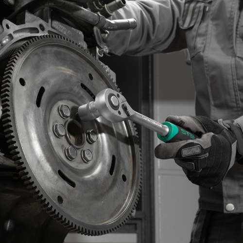 Набор инструментов, 1/2", 1/4", CrV, пластиковый кейс 69 предметов Stels по ценам производителя в Краснодаре с доставкой по всей России